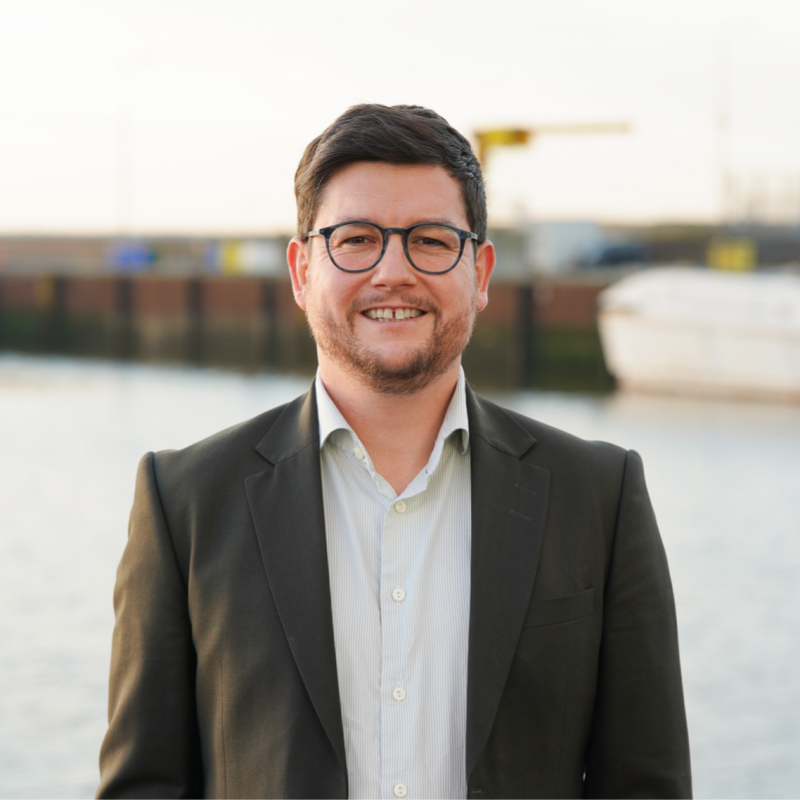 Thomas Nordentoft - Nordentoft Consulting