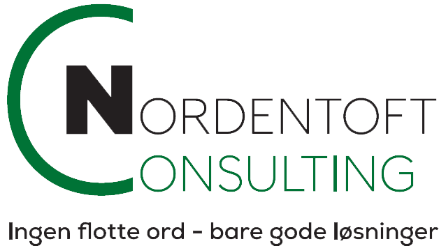 Nordentoft Consulting